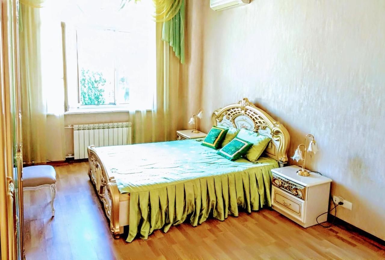 Kiyv Apartments Khreshatyk 23 Ua City Centre Kiew Exterior foto